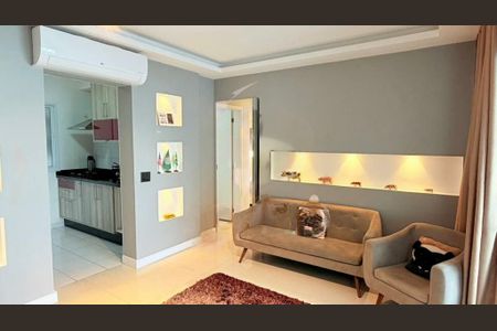 Apartamento à venda com 95m², 3 quartos e 2 vagas