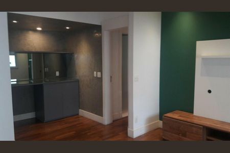 Apartamento à venda com 2 quartos, 97m² em Vila Olímpia, São Paulo