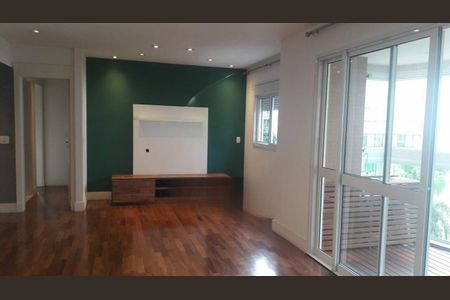 Apartamento à venda com 2 quartos, 97m² em Vila Olímpia, São Paulo