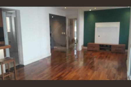 Apartamento à venda com 2 quartos, 97m² em Vila Olímpia, São Paulo