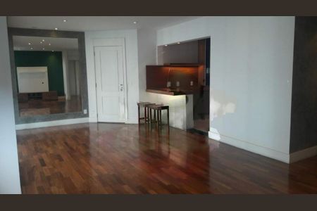 Apartamento à venda com 2 quartos, 97m² em Vila Olímpia, São Paulo