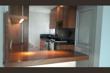 Apartamento à venda com 2 quartos, 97m² em Vila Olímpia, São Paulo