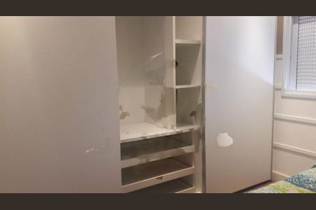 Apartamento à venda com 2 quartos, 97m² em Vila Olímpia, São Paulo