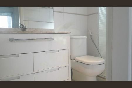 Apartamento à venda com 2 quartos, 97m² em Vila Olímpia, São Paulo