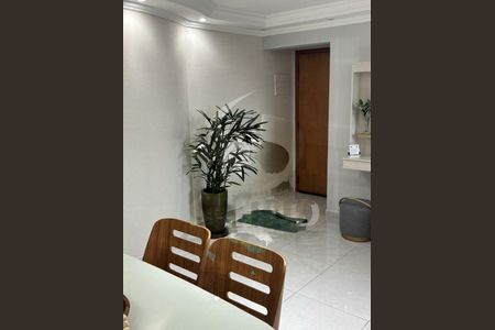 Apartamento à venda com 3 quartos, 70m² em Interlagos, São Paulo