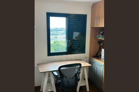 Apartamento à venda com 3 quartos, 70m² em Interlagos, São Paulo