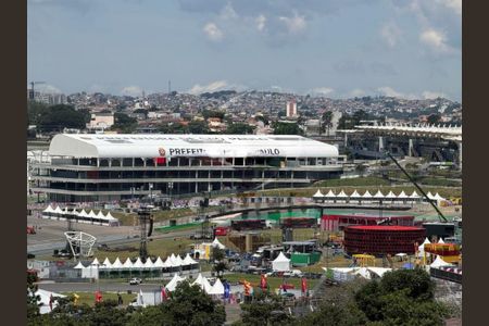 Apartamento à venda com 70m², 3 quartos e 1 vaga