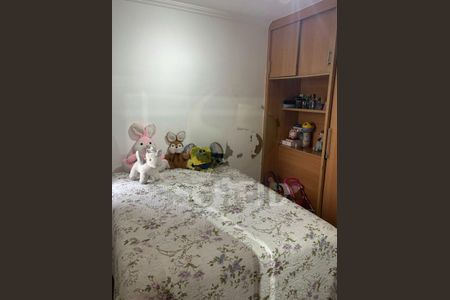 Apartamento à venda com 3 quartos, 70m² em Interlagos, São Paulo