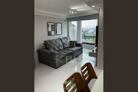 Apartamento à venda com 3 quartos, 70m² em Interlagos, São Paulo