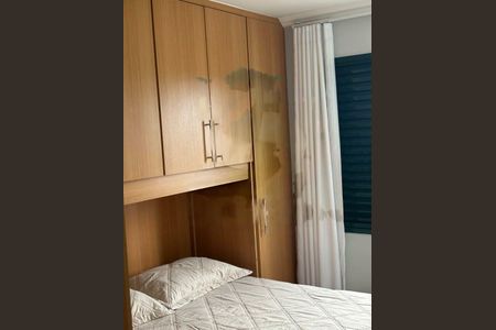 Apartamento à venda com 3 quartos, 70m² em Interlagos, São Paulo