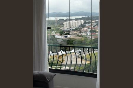 Apartamento à venda com 70m², 3 quartos e 1 vaga