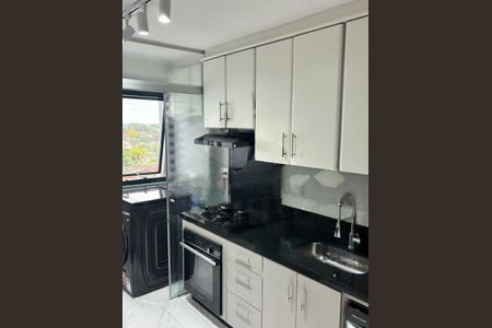 Apartamento à venda com 3 quartos, 70m² em Interlagos, São Paulo