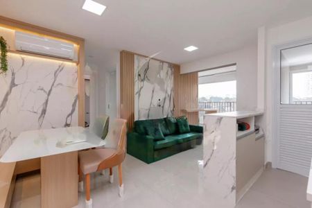 Apartamento à venda com 2 quartos, 65m² em Vila Cruzeiro, São Paulo
