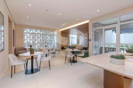 Apartamento à venda com 2 quartos, 65m² em Vila Cruzeiro, São Paulo