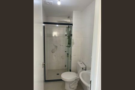 Apartamento à venda com 2 quartos, 38m² em Vila Santa Catarina, São Paulo