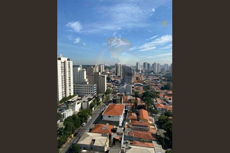 Apartamento à venda com 2 quartos, 38m² em Vila Santa Catarina, São Paulo