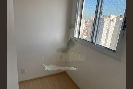 Apartamento à venda com 2 quartos, 38m² em Vila Santa Catarina, São Paulo