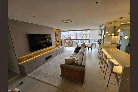 Foto 14 de apartamento à venda com 3 quartos, 90m² em Chácara Inglesa, São Paulo