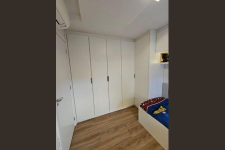Foto 04 de apartamento à venda com 3 quartos, 90m² em Chácara Inglesa, São Paulo