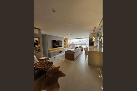 Foto 11 de apartamento à venda com 3 quartos, 90m² em Chácara Inglesa, São Paulo