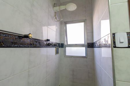 Casa para alugar com 250m², 3 quartos e 2 vagas Casa para alugar com 250m², 3 quartos e 2 vagasBanheiro