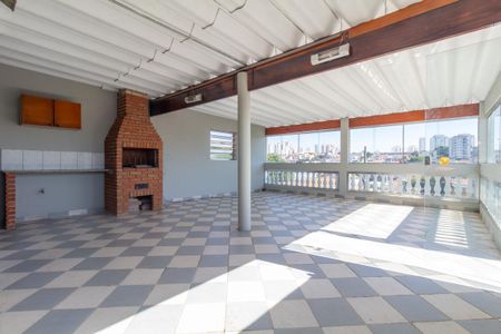 Casa para alugar com 250m², 3 quartos e 2 vagas Casa para alugar com 250m², 3 quartos e 2 vagasÁrea Externa