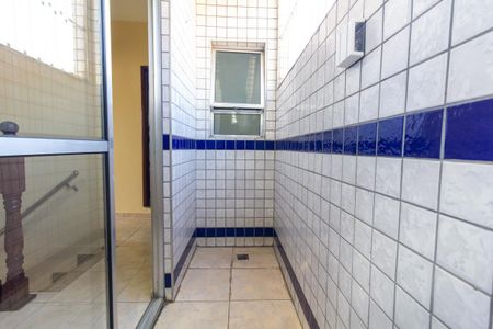 Casa para alugar com 250m², 3 quartos e 2 vagas Casa para alugar com 250m², 3 quartos e 2 vagasÁrea Externa