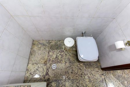 Casa para alugar com 250m², 3 quartos e 2 vagas Casa para alugar com 250m², 3 quartos e 2 vagasLavabo 1
