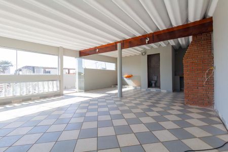 Casa para alugar com 250m², 3 quartos e 2 vagas Casa para alugar com 250m², 3 quartos e 2 vagasÁrea Externa