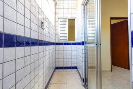 Casa para alugar com 250m², 3 quartos e 2 vagas Casa para alugar com 250m², 3 quartos e 2 vagasÁrea Externa