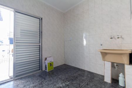 Casa para alugar com 250m², 3 quartos e 2 vagas Casa para alugar com 250m², 3 quartos e 2 vagasÁrea de Serviço