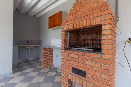 Casa para alugar com 250m², 3 quartos e 2 vagas Casa para alugar com 250m², 3 quartos e 2 vagasÁrea Externa