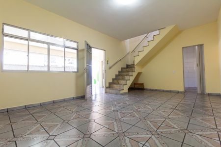Sala de casa para alugar com 3 quartos, 250m² em Vila Carrão, São Paulo