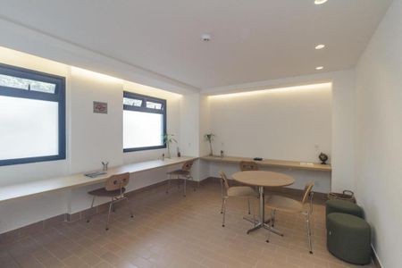 Foto 19 de apartamento à venda com 1 quarto, 27m² em Campos Elíseos, São Paulo