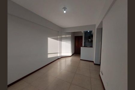 Sala de apartamento para alugar com 2 quartos, 61m² em Jardim Atlântico, Florianópolis