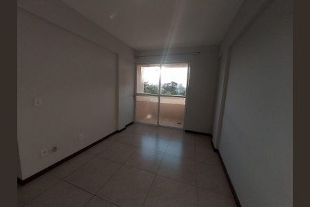 Sala de apartamento para alugar com 2 quartos, 61m² em Jardim Atlântico, Florianópolis