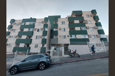 Apartamento para alugar com 61m², 2 quartos e 1 vaga