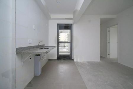 Apartamento à venda com 2 quartos, 63m² em Vila Santa Catarina, São Paulo