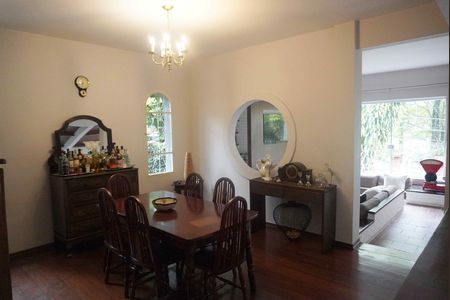 Casa à venda com 327m², 2 quartos e 4 vagasSala de Jantar
