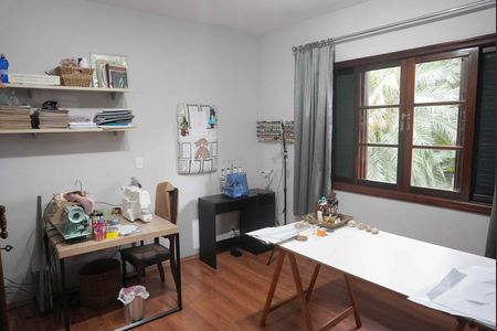 Área de Serviço de casa à venda com 2 quartos, 327m² em Jardim Rancho Alegre, Barueri