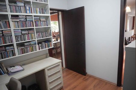 Casa à venda com 327m², 2 quartos e 4 vagasEscritório