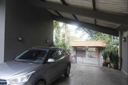 Garagem de casa à venda com 2 quartos, 327m² em Jardim Rancho Alegre, Barueri