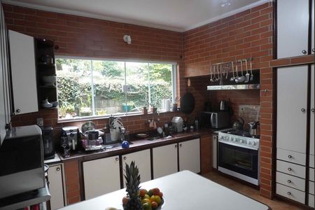 Cozinha de casa à venda com 2 quartos, 327m² em Jardim Rancho Alegre, Barueri