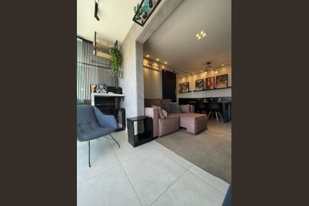 Foto 09 de apartamento à venda com 1 quarto, 49m² em Ipiranga, São Paulo
