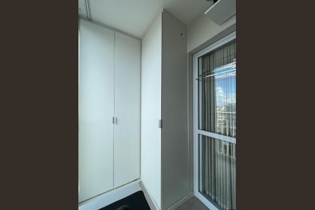 Apartamento à venda com 49m², 1 quarto e 1 vaga Apartamento à venda com 49m², 1 quarto e 1 vagaFoto 28