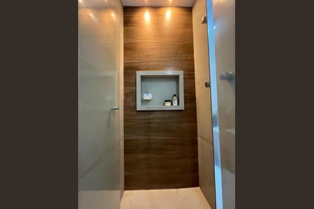 Apartamento à venda com 49m², 1 quarto e 1 vaga Apartamento à venda com 49m², 1 quarto e 1 vagaFoto 15
