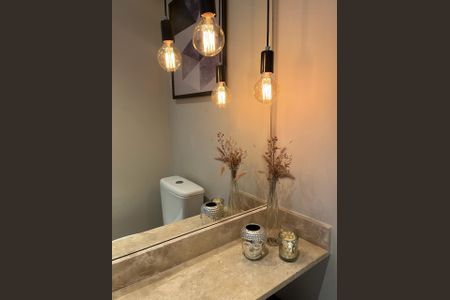 Apartamento à venda com 49m², 1 quarto e 1 vaga Apartamento à venda com 49m², 1 quarto e 1 vagaFoto 25