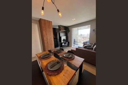 Foto 06 de apartamento à venda com 1 quarto, 49m² em Ipiranga, São Paulo
