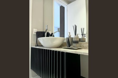Apartamento à venda com 49m², 1 quarto e 1 vaga Apartamento à venda com 49m², 1 quarto e 1 vagaFoto 29