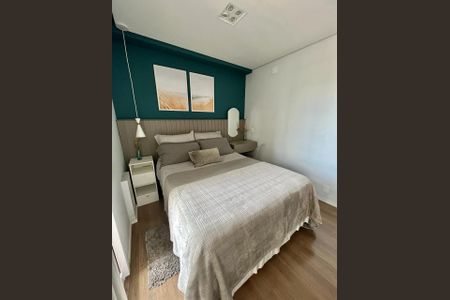 Apartamento à venda com 49m², 1 quarto e 1 vaga Apartamento à venda com 49m², 1 quarto e 1 vagaFoto 20